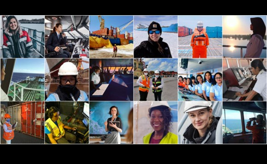 IMO Council sets International Day for Women in Maritime